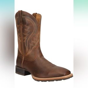 Brand New Ariat Boots Men NWT